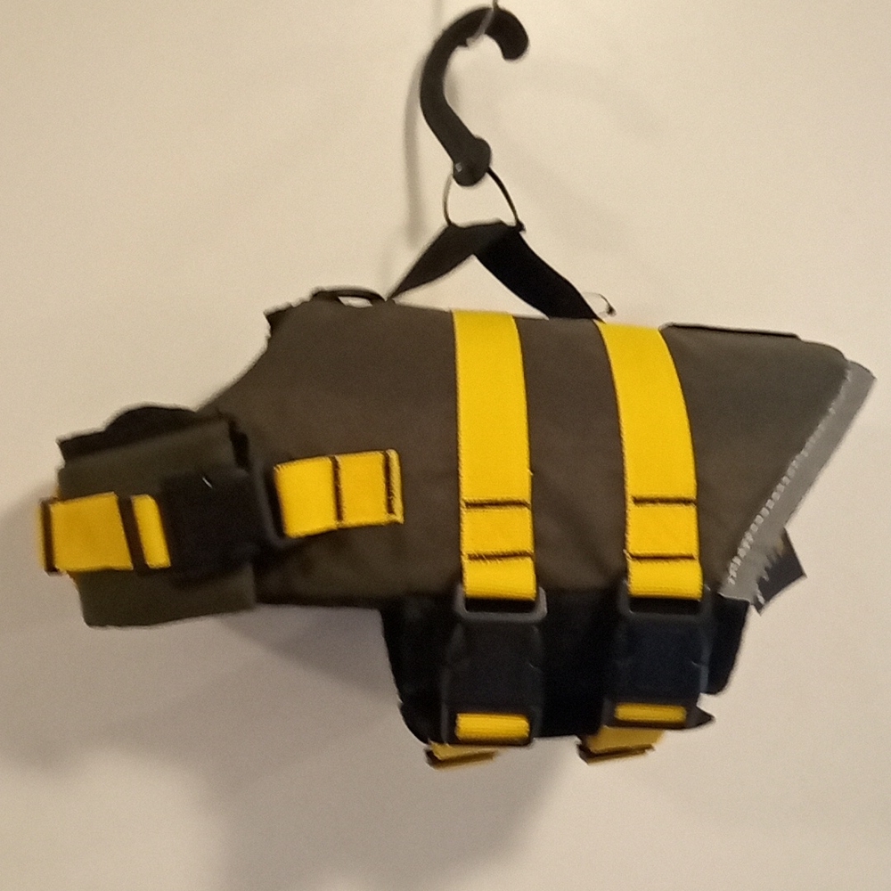U S. Army Life Vest
